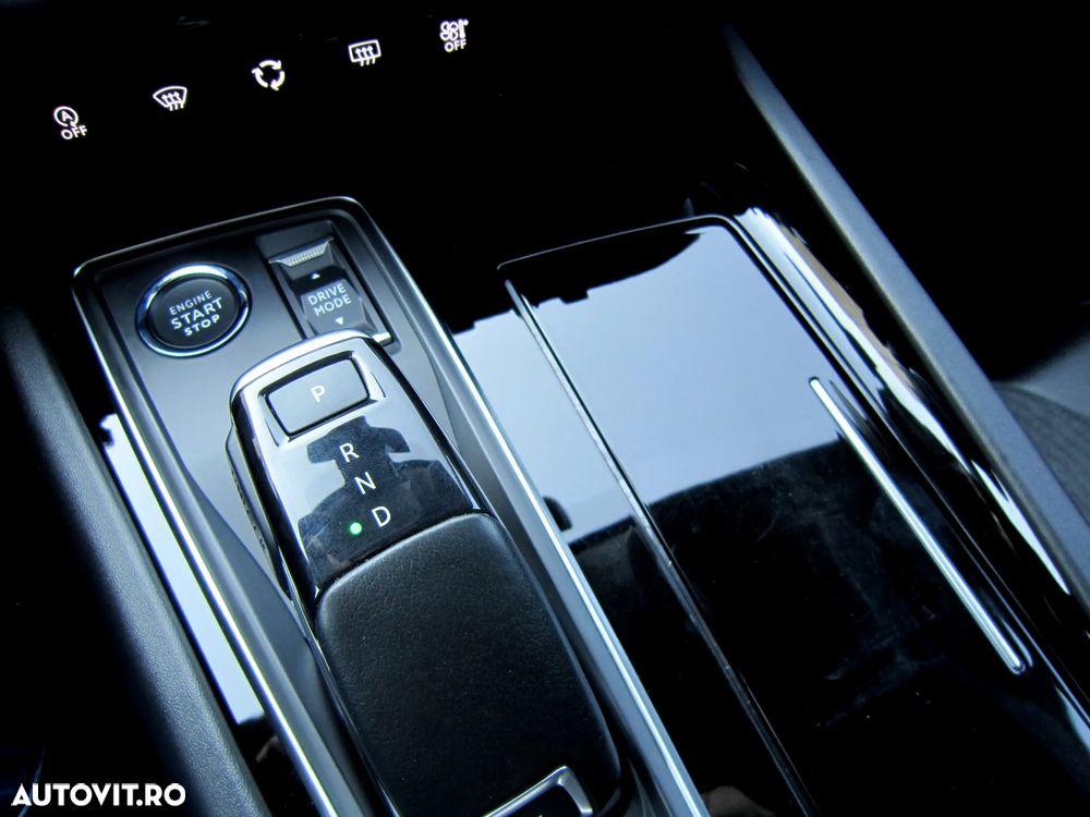 Peugeot 508 1.6 THP STT Allure - 24