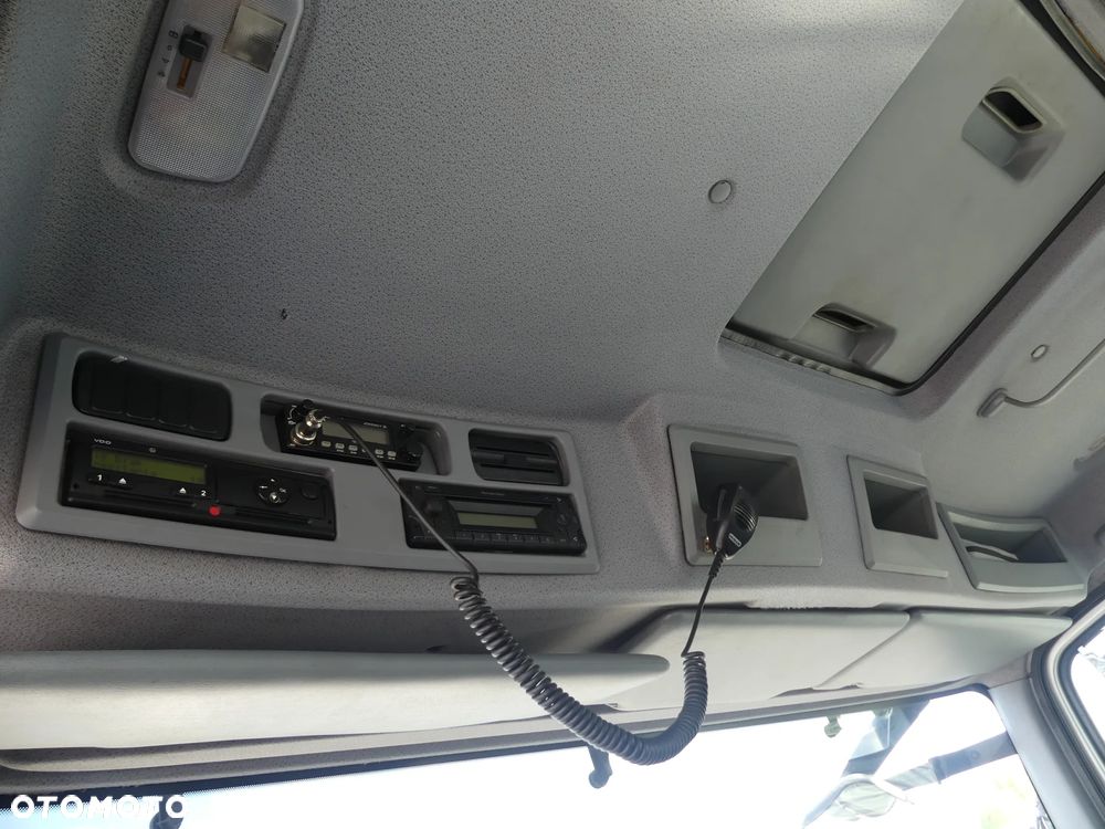 Mercedes-Benz ATEGO 1222 / LAWETA / POMOC DROGOWA / NAJAZD / EURO 5 / - 28