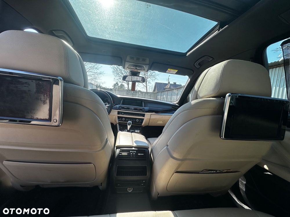 BMW Seria 5 - 25