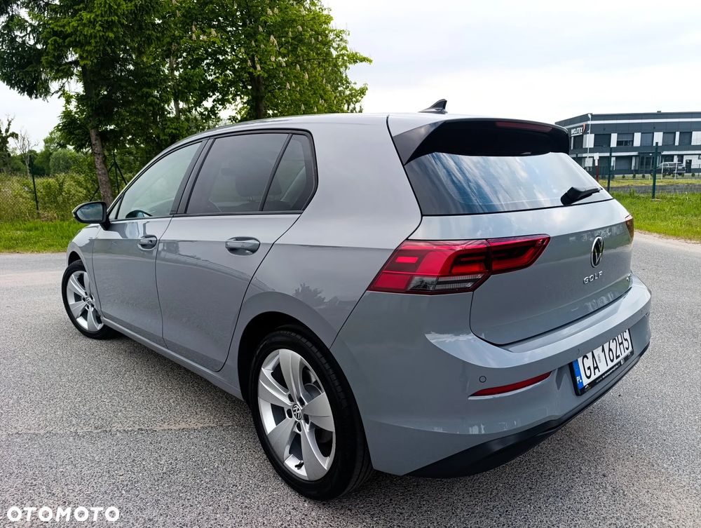 Volkswagen Golf 1.5 eTSI EVO Life DSG - 7