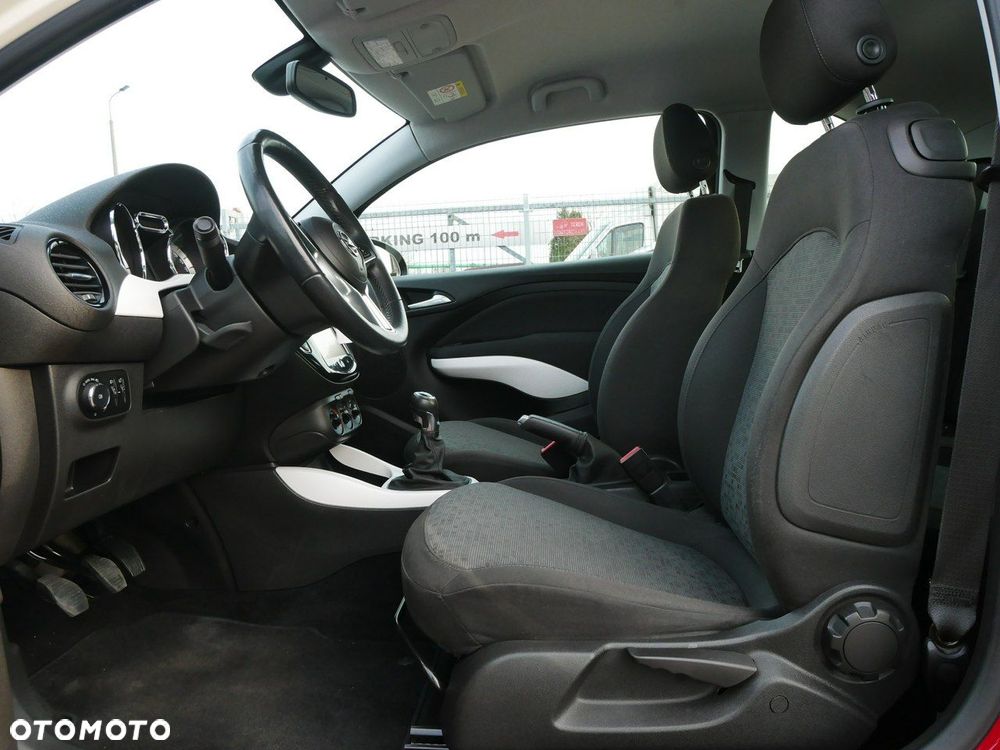 Opel Adam - 19