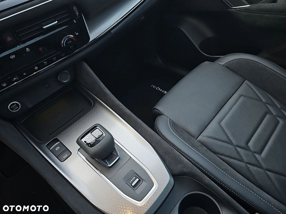 Nissan Qashqai - 14
