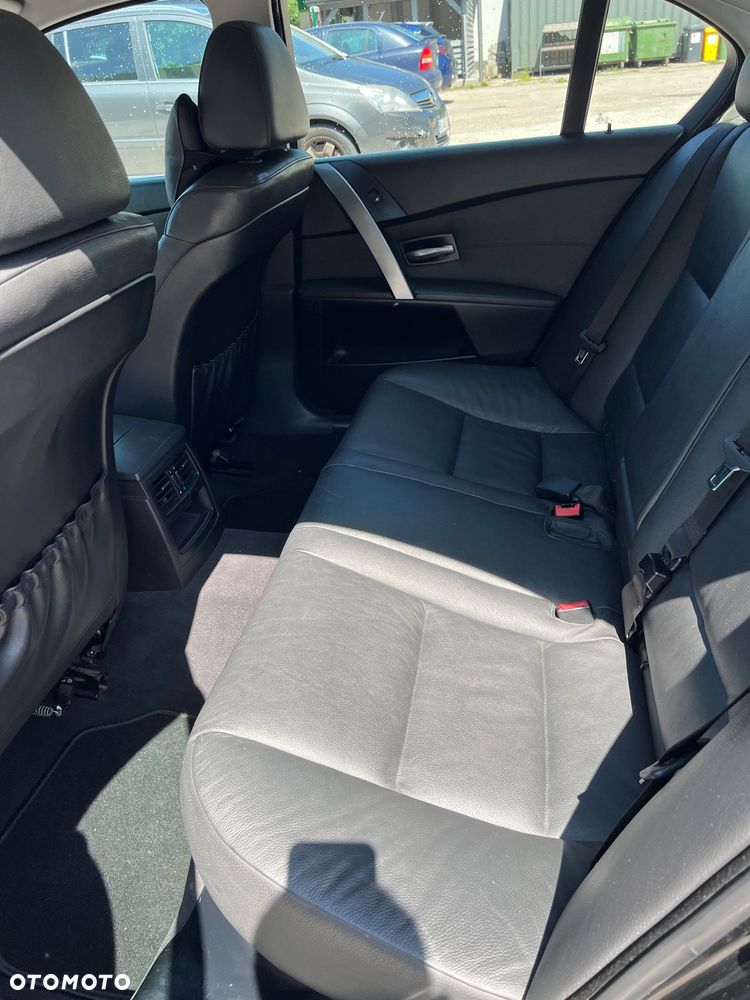 BMW Seria 5 - 12