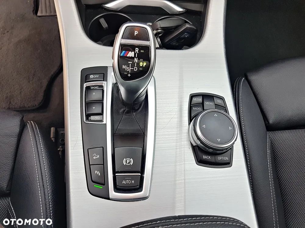 BMW X3 xDrive35d M Sport sport - 19