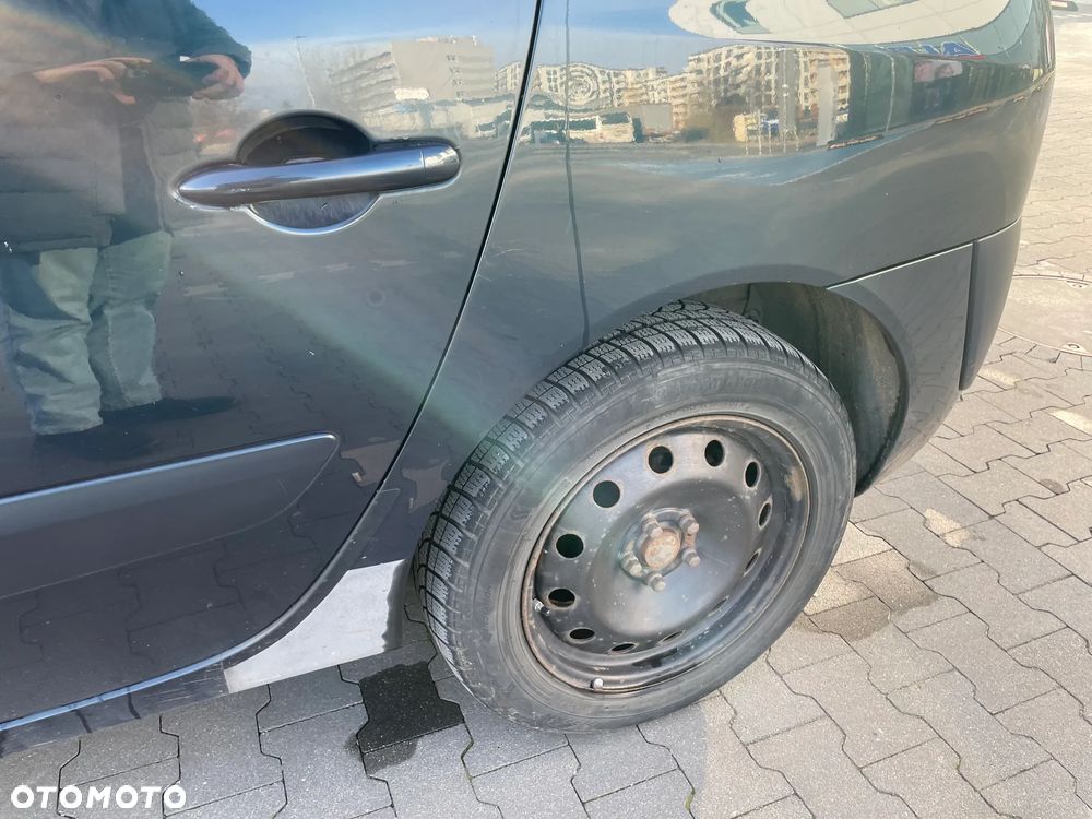 Renault Espace 2.0T 16V Dynamique - 8