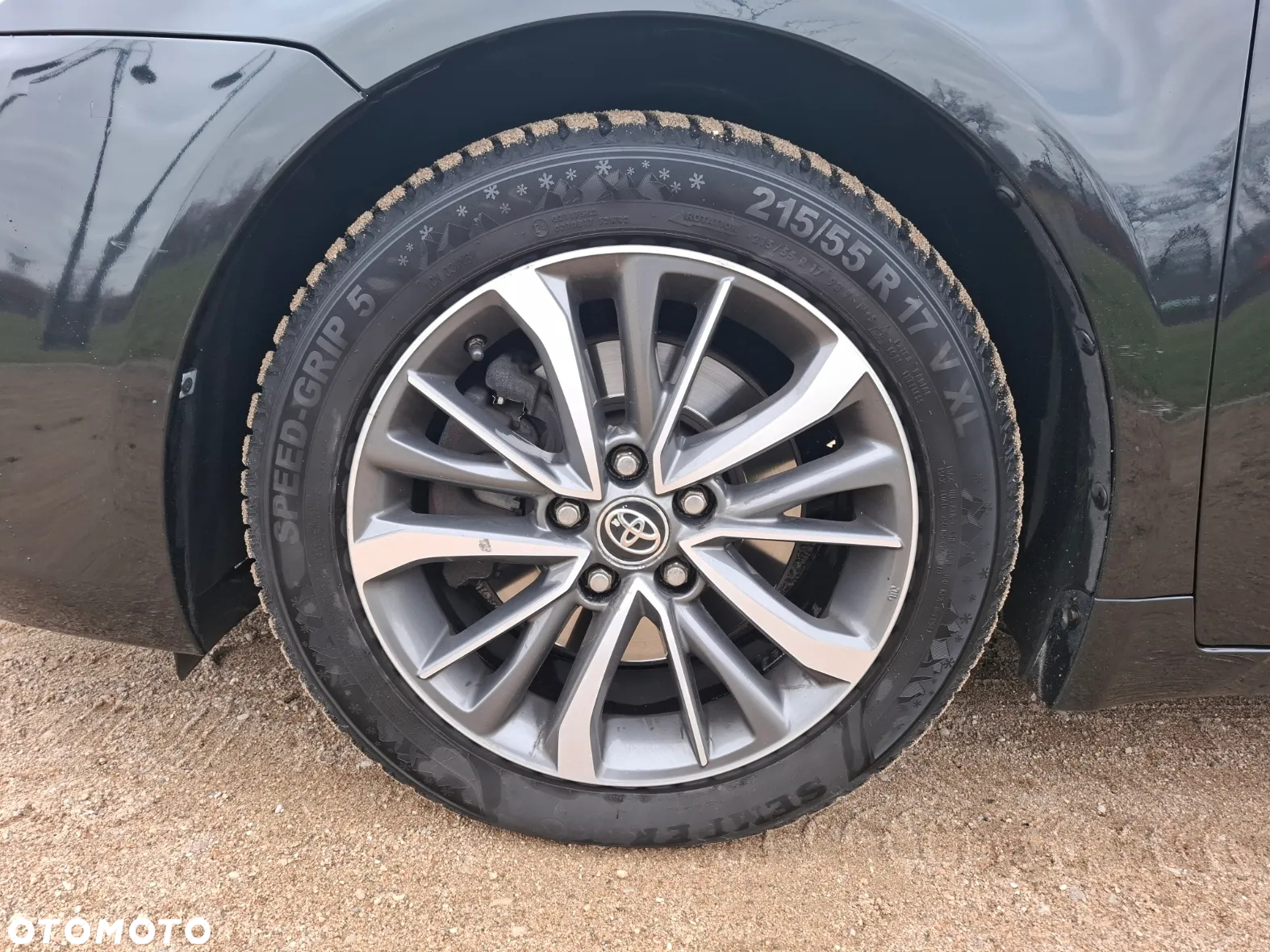 Toyota Avensis 2.0 D-4D Prestige - 18