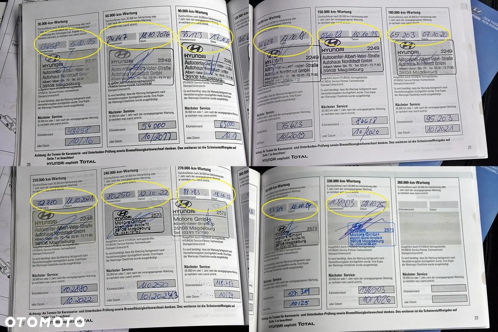 Hyundai ix35 1.6 2WD Comfort - 30