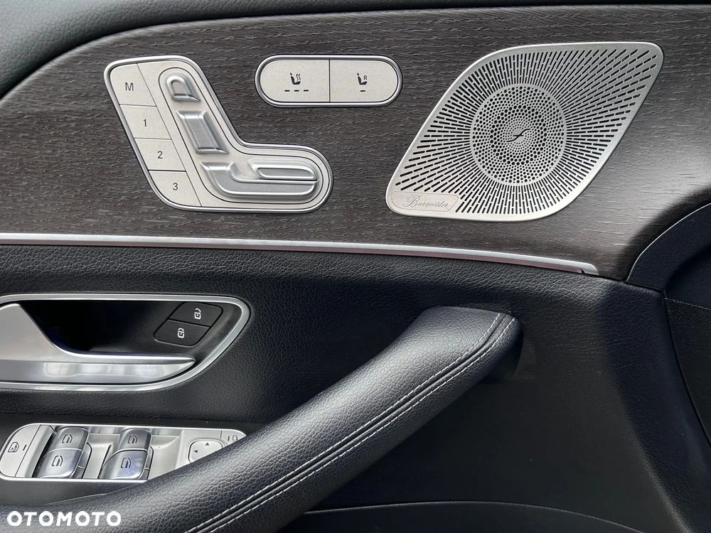 Mercedes-Benz GLE 300 d 4-Matic - 23