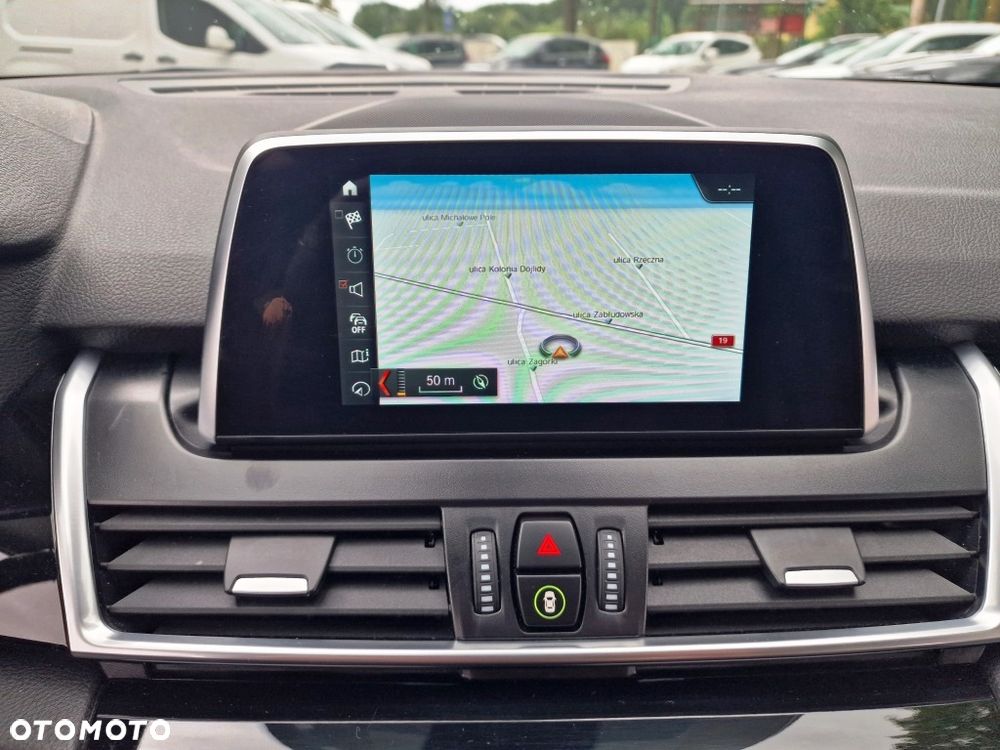 BMW Seria 2 - 34