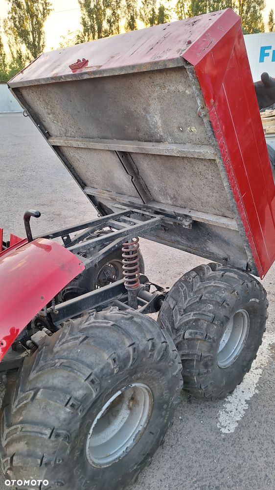 Polaris Inny - 12