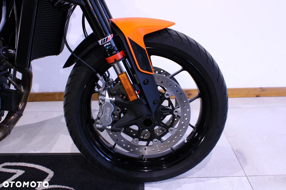 KTM Duke - 26