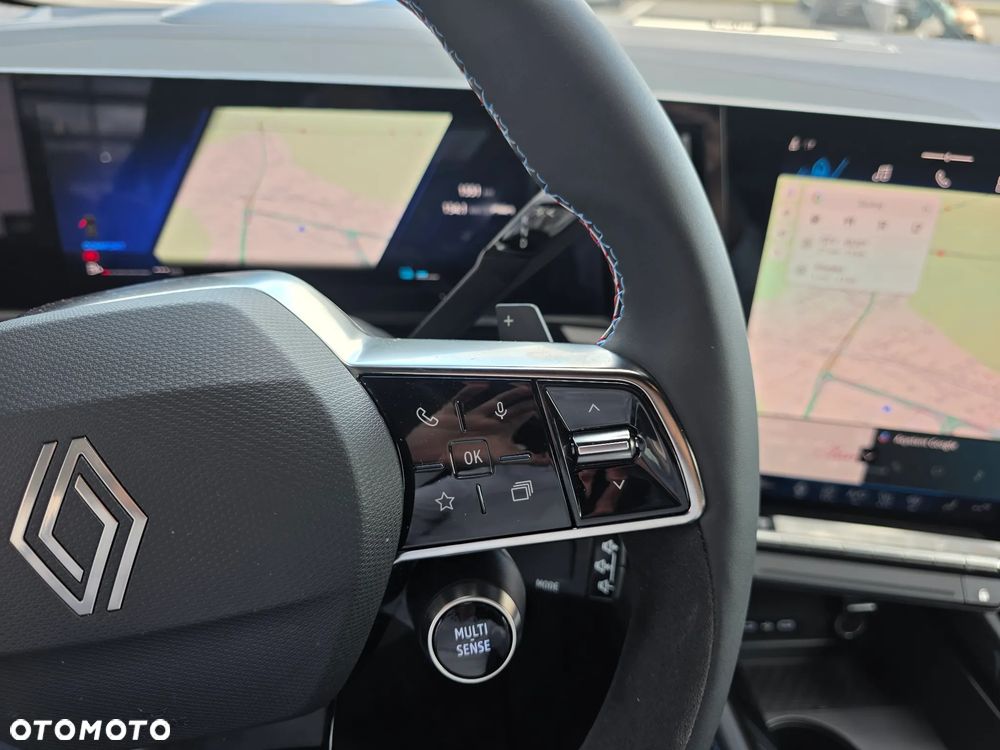 Renault Rafale 1.2 E-Tech Full Hybrid 200 esprit Alpine MMT - 20