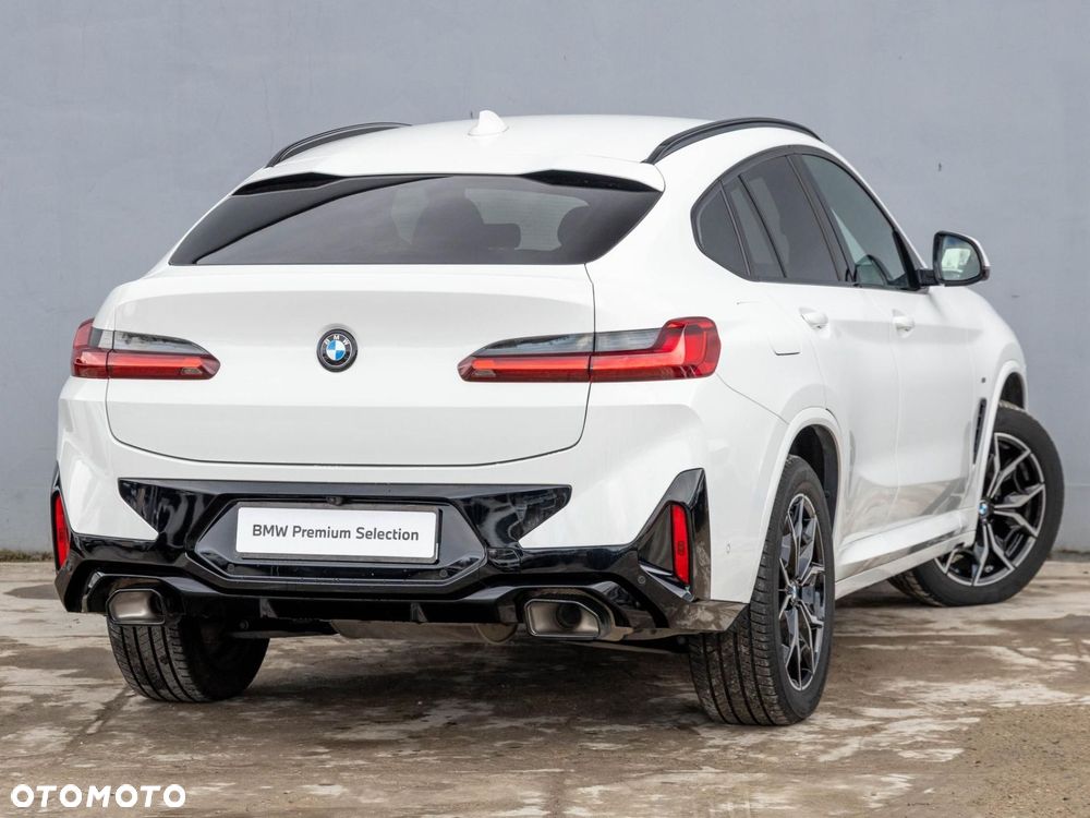 BMW X4 - 2