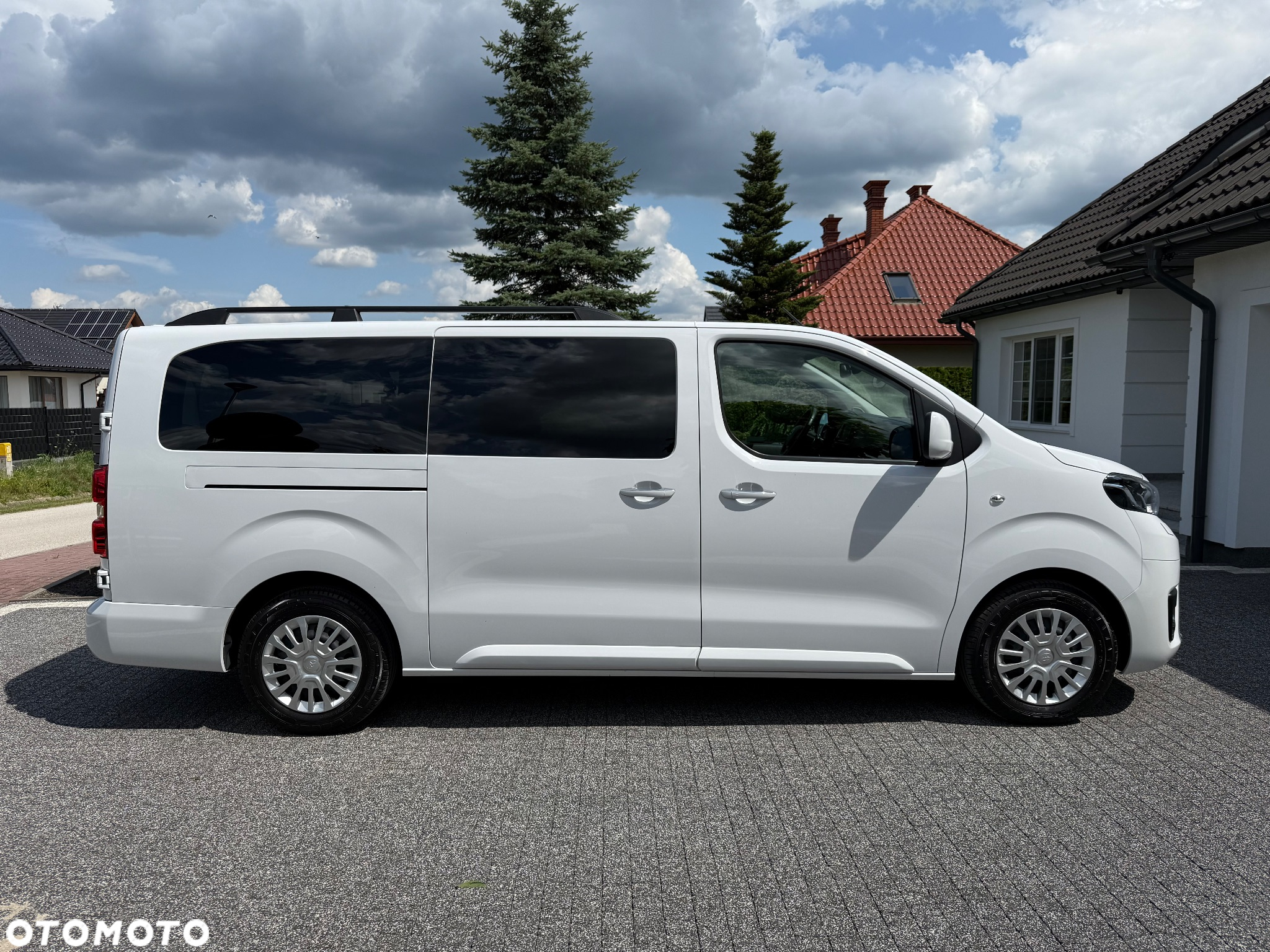 Toyota Proace Verso - 6
