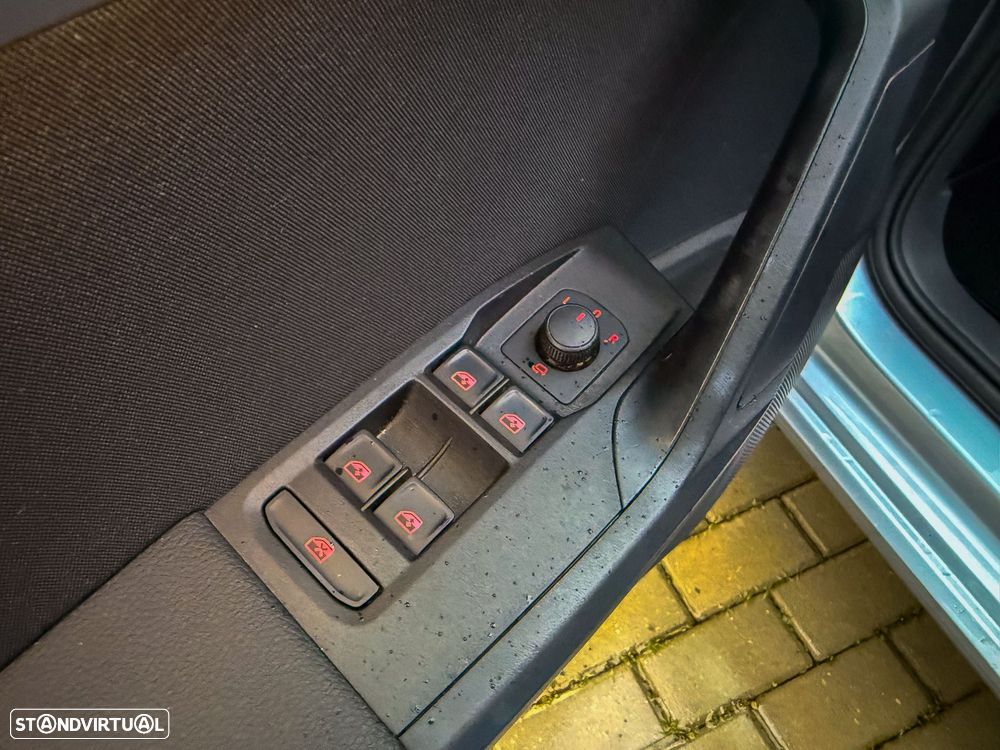 SEAT Ibiza 1.0 TSI FR - 13