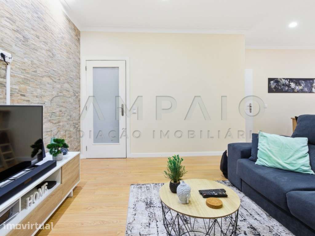 Apartamento T2 - Rio Tinto - Grande imagem: 5/28