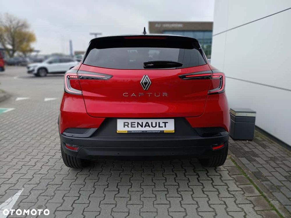 Renault Captur 1.0 TCe Techno - 3