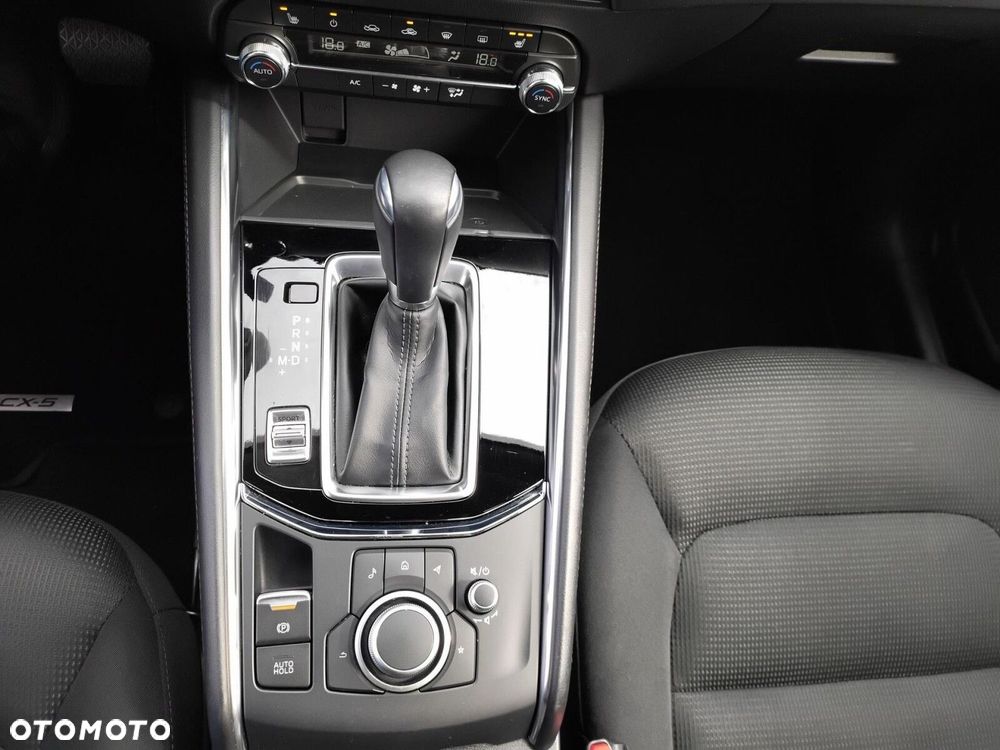 Mazda CX-5 2.5 mHEV Exclusive-Line 2WD - 24