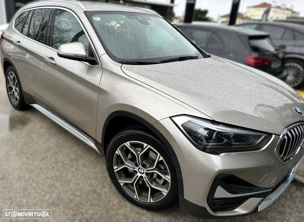 BMW X1 25 e xDrive xLine - 1