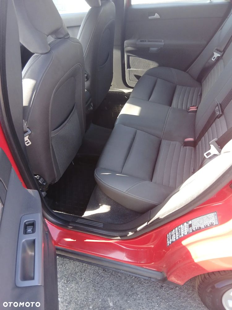 Volvo V50 1.6 Edition - 9