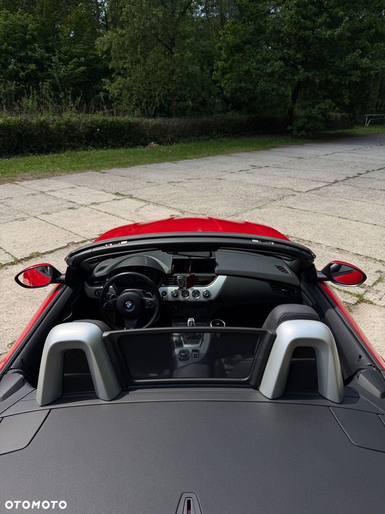 BMW Z4 - 22