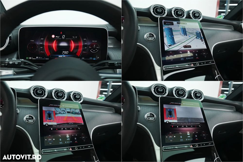 Mercedes-Benz GLC 220 d 4Matic 9G-TRONIC Edition AMG Line - 33