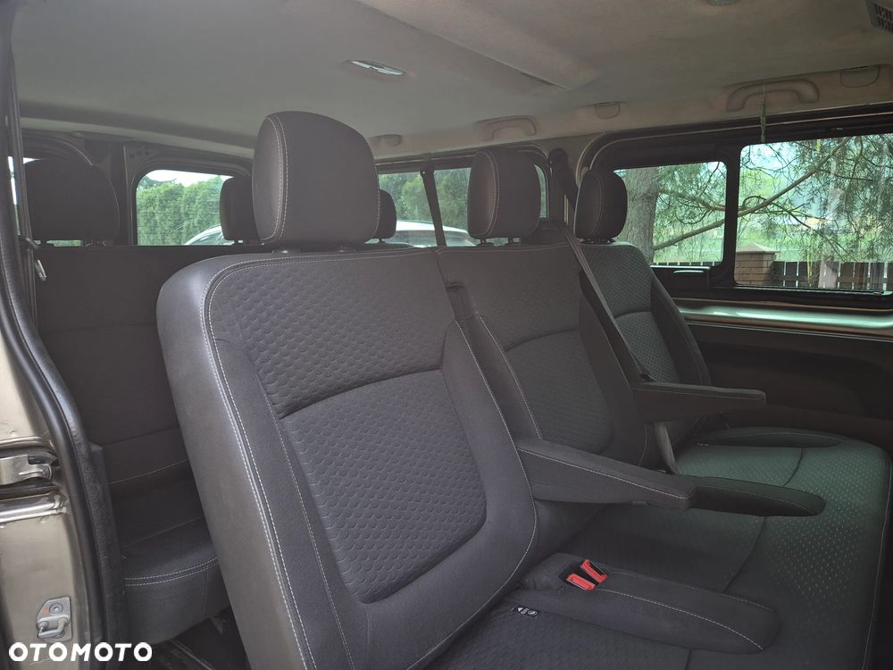 Opel Vivaro 1.6 CDTI L2 - 8