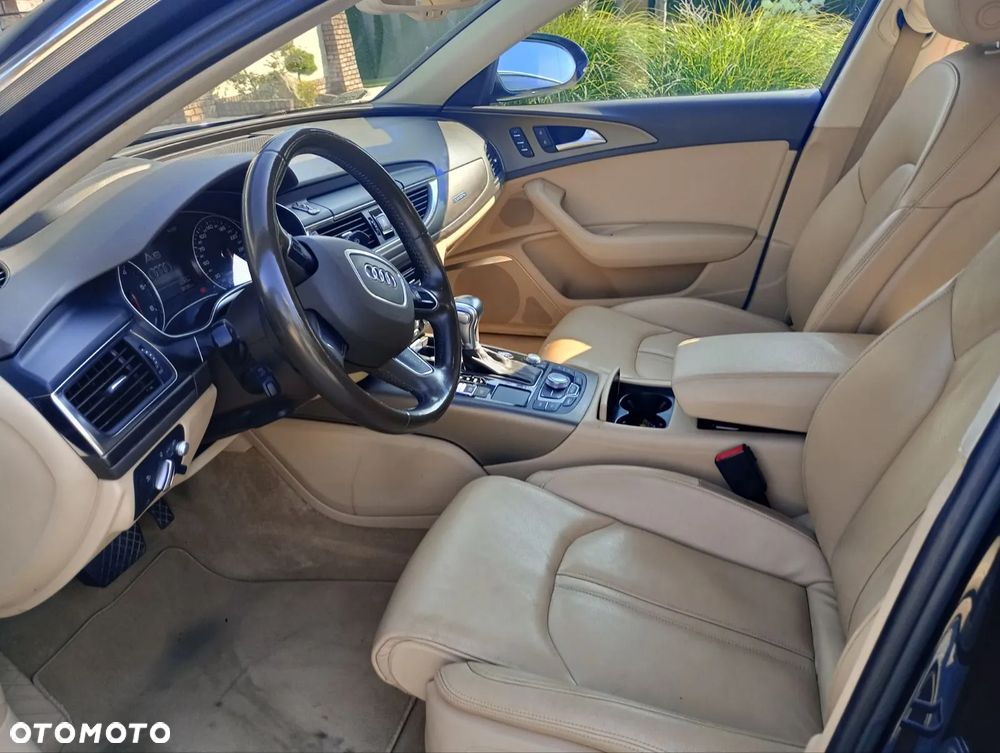 Audi A6 ver-3-0-tdi-quattro-s-tronic - 9