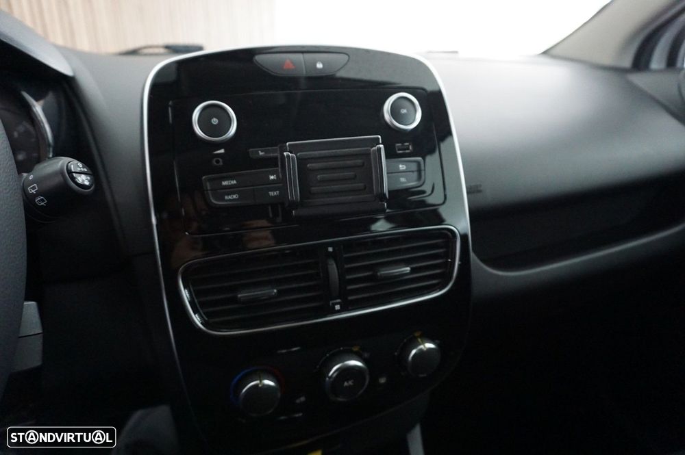 Renault Clio 1.5 dCi Zen - 15