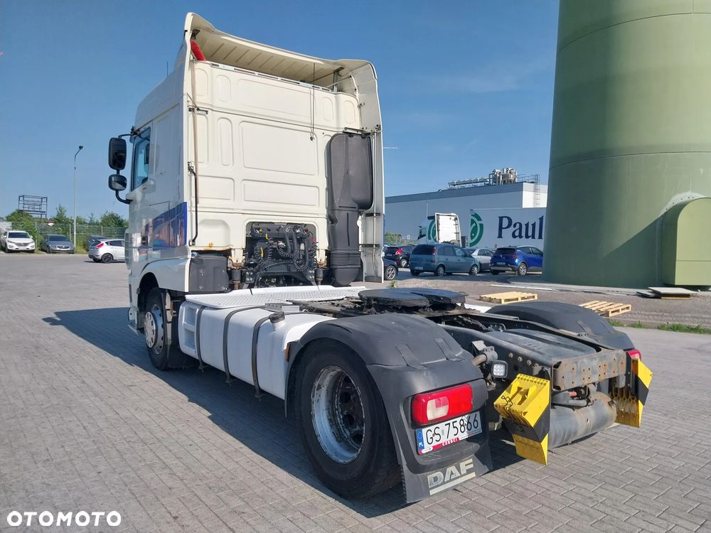 DAF HF460FT - 5