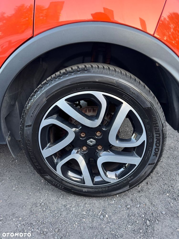 Renault Captur - 8