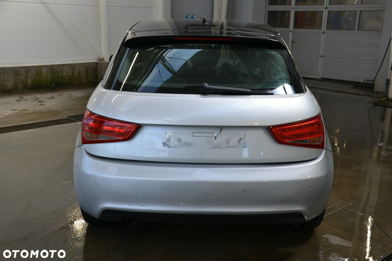 Audi A1 - 7