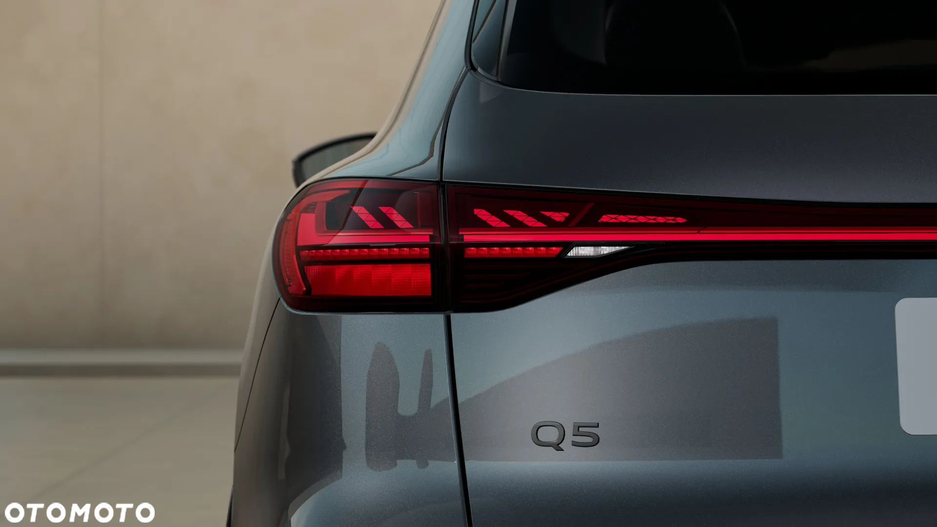 Audi Q5 40 TDI quattro S tronic S line - 6