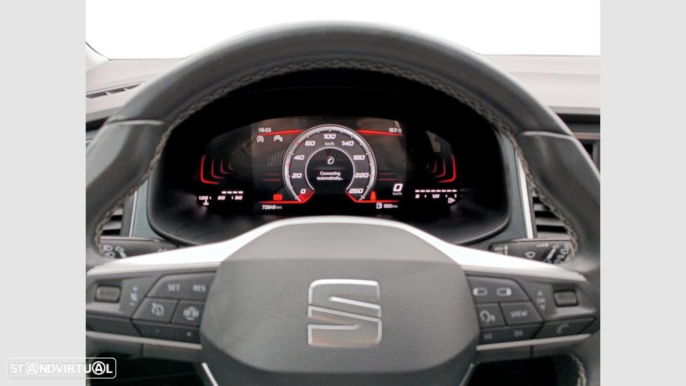 SEAT Ateca 1.0 TSI Style - 16