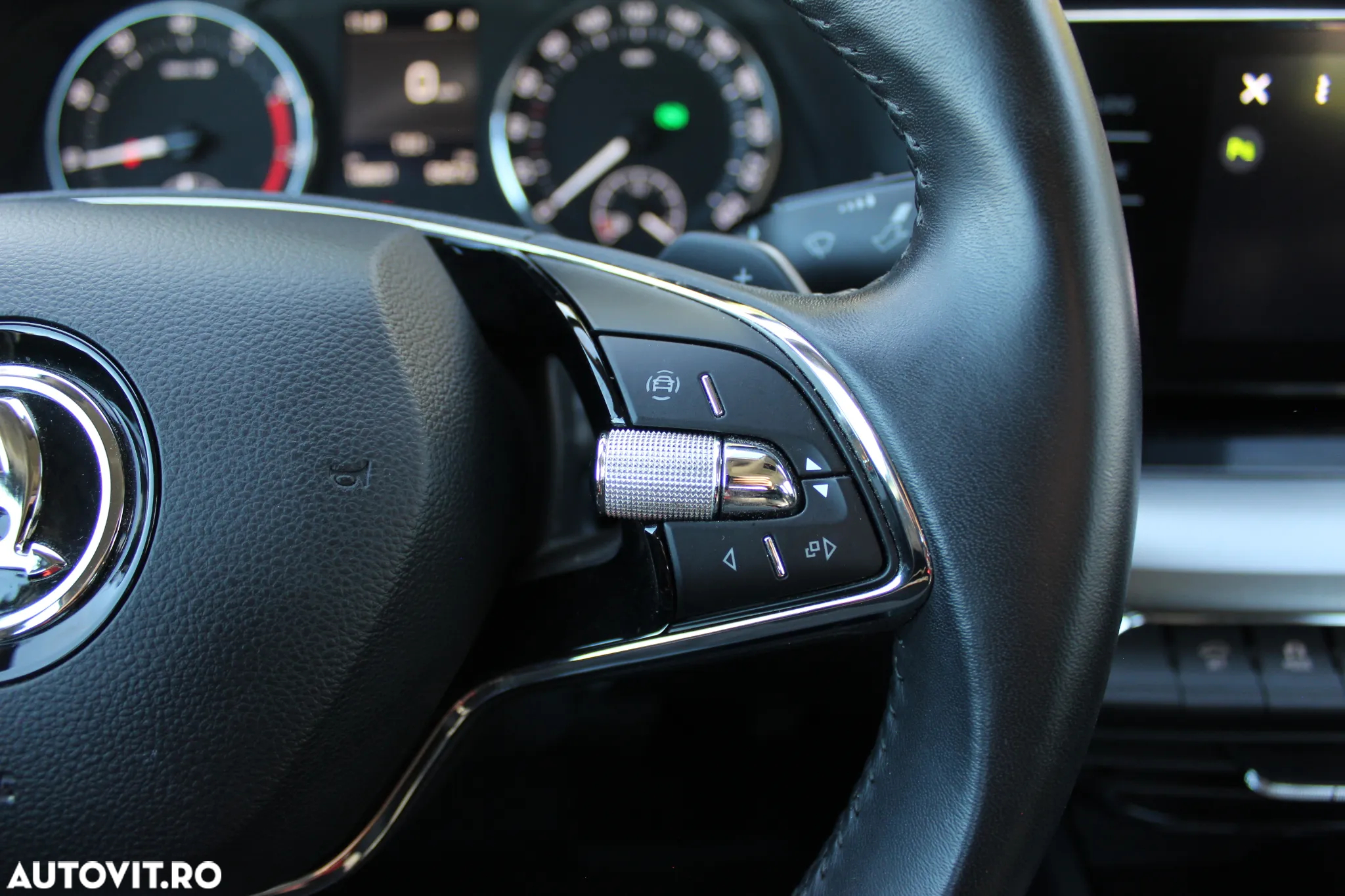 Skoda Octavia 1.0 TSI DSG Mild Hybrid Ambition - 16