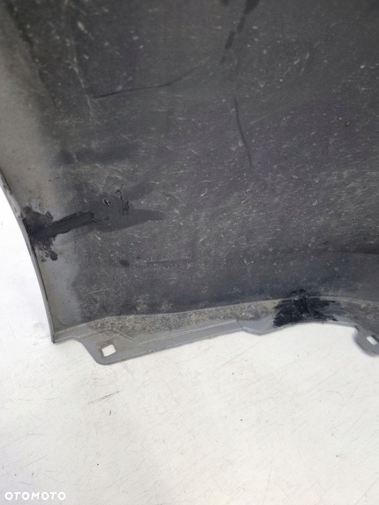 toyota corolla e21 hb kombi zderzak przedni bez pdc kompletny - 12