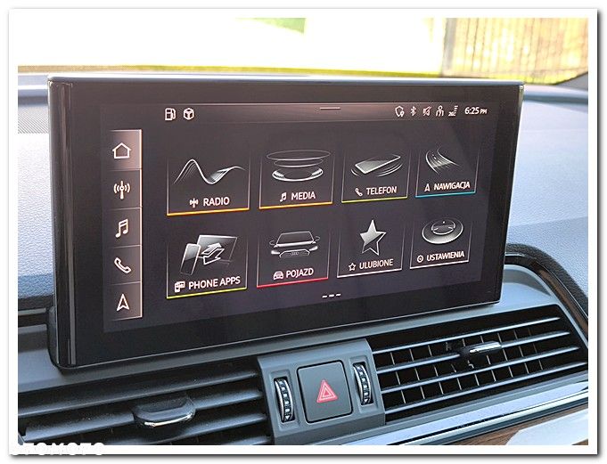 Audi Q5 45 TFSI quattro S tronic S line - 29