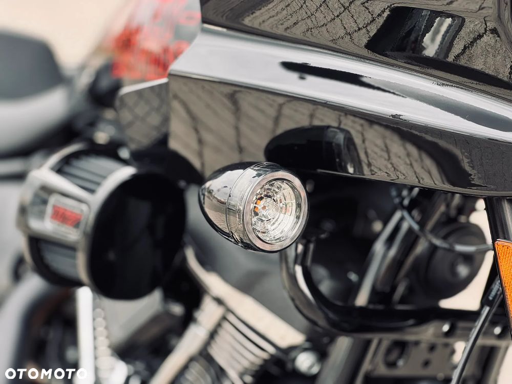 Harley-Davidson Softail Low Rider - 7
