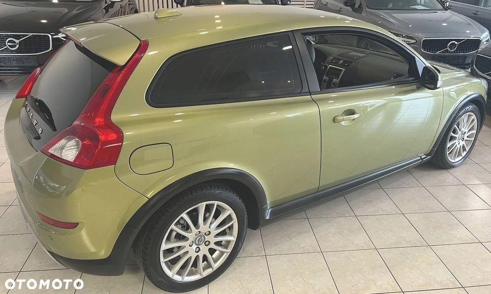 Volvo C30 D3 Summum - 20