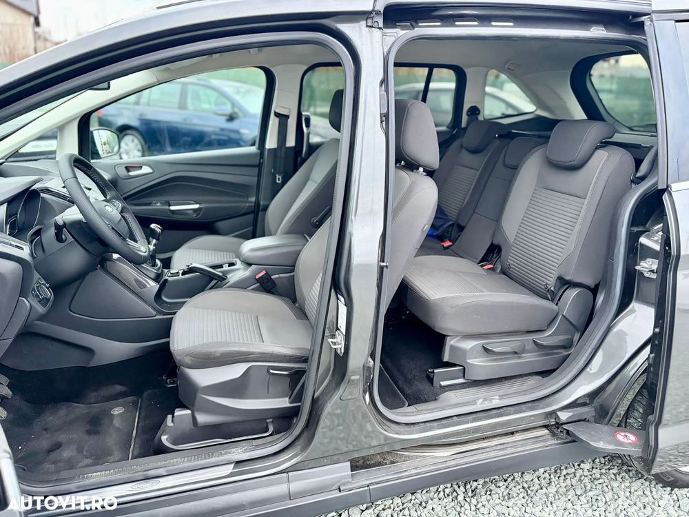 Ford Grand C-Max - 6