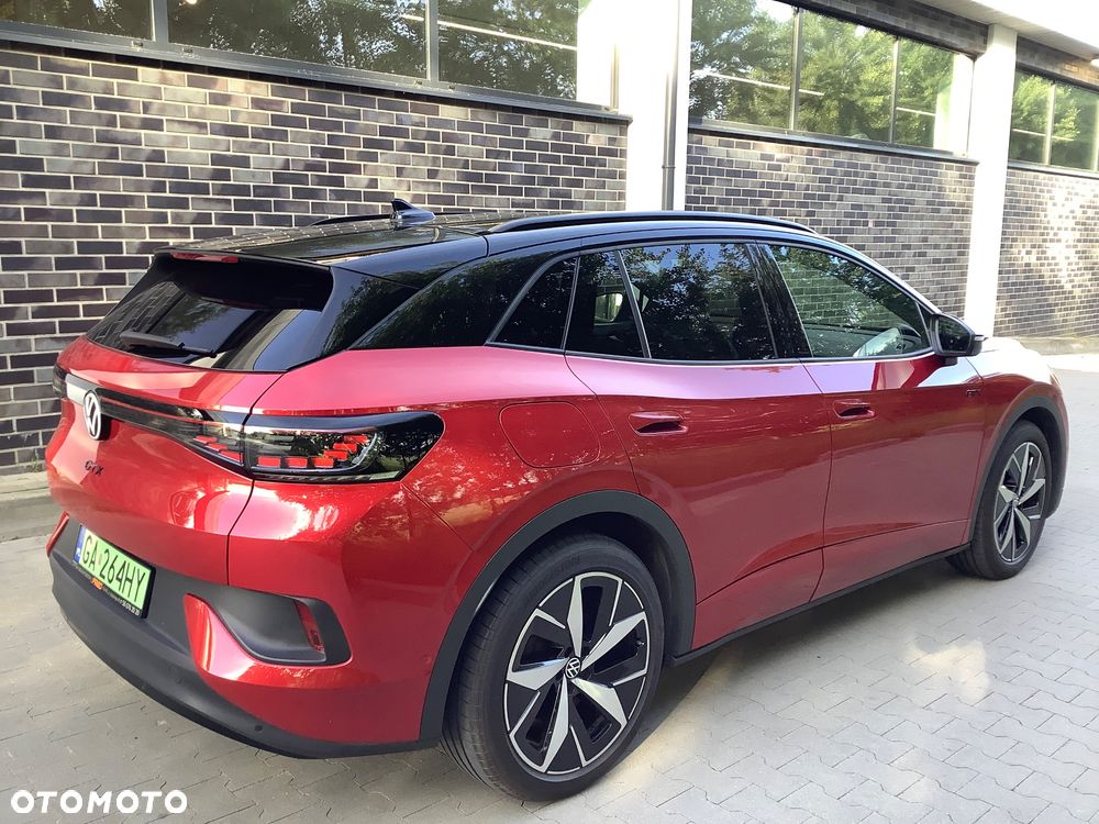 Volkswagen ID.4 77kWh 4Mot GTX - 9
