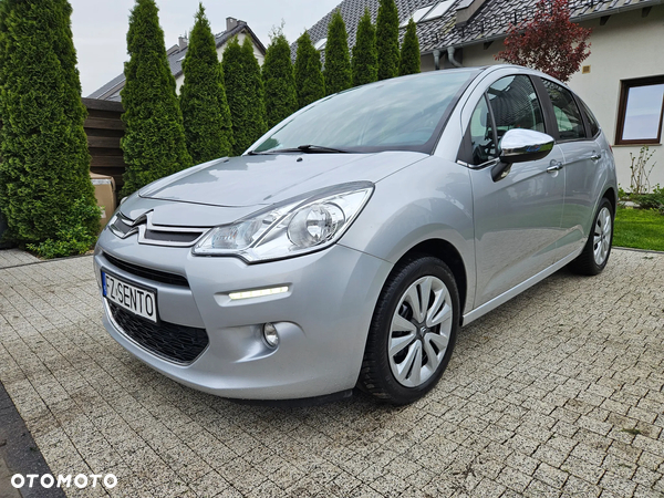 Citroën C3 1.2 PureTech Feel
