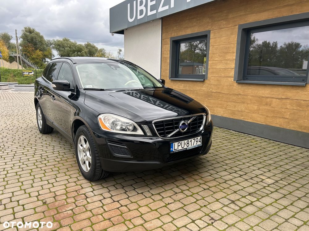 Volvo XC 60 D3 Momentum - 27