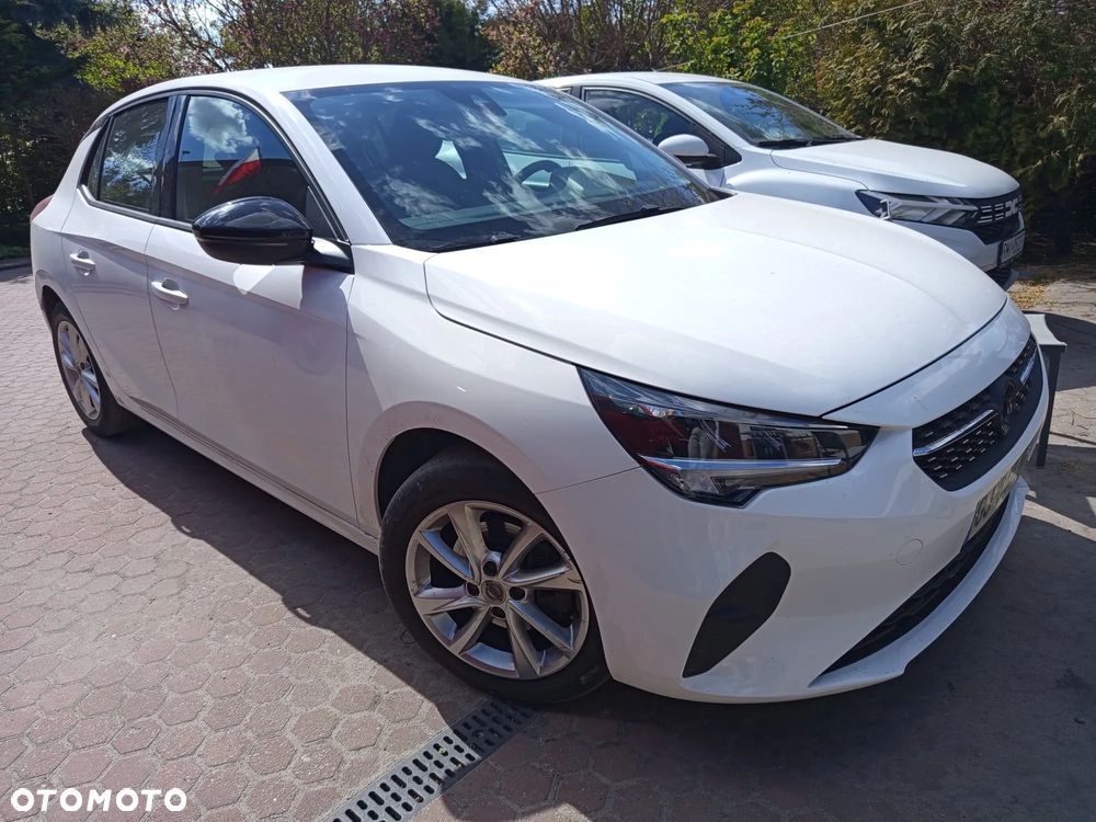 Opel Corsa - 2