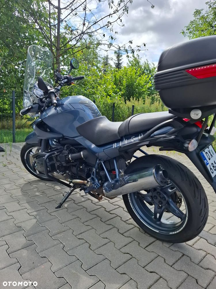 BMW R - 3