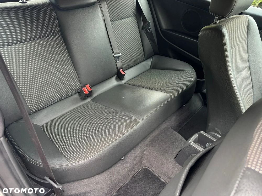 Opel Astra 1.6 Easytronic Cosmo - 20