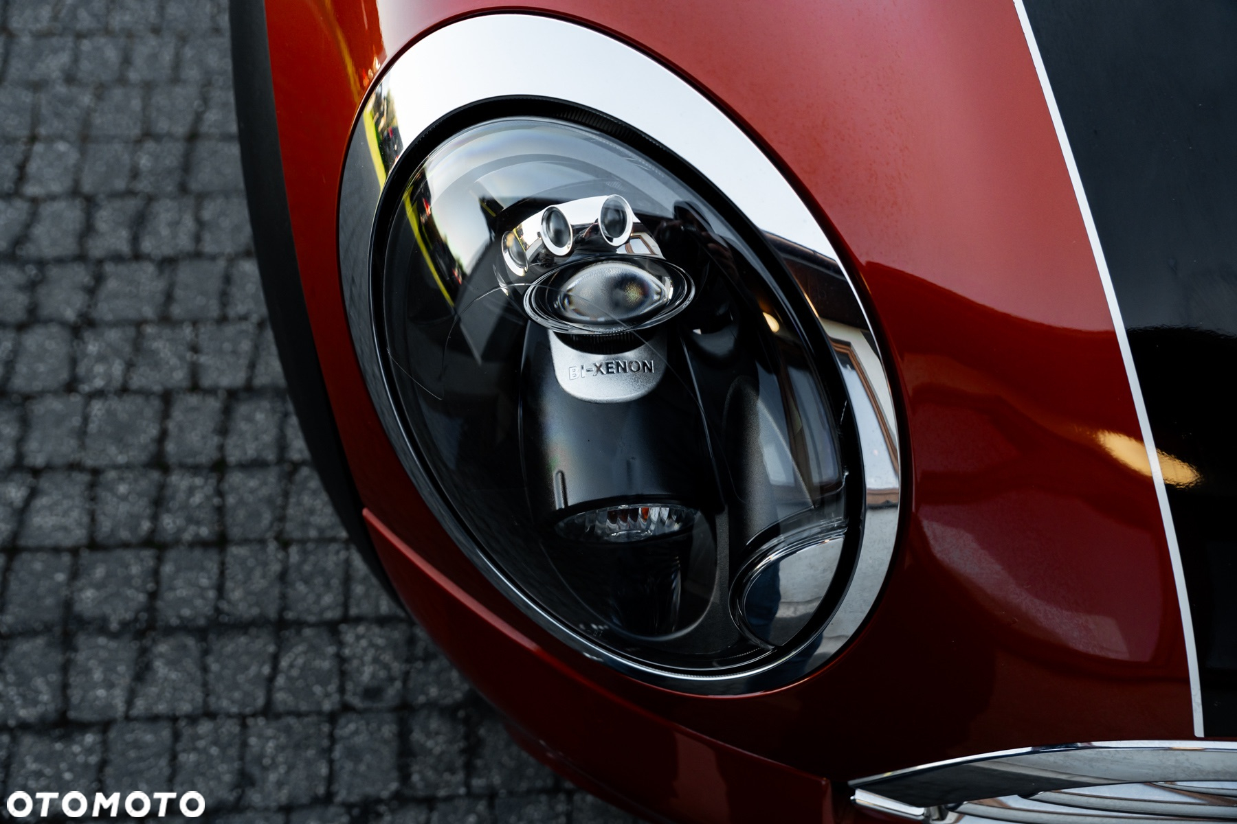 MINI Cooper Standard - 37