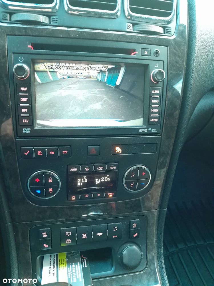 GMC Acadia - 12