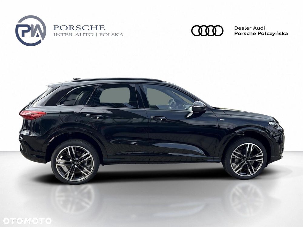 Audi Q5 TFSI mHEV 150 kW Quattro S tronic - 7