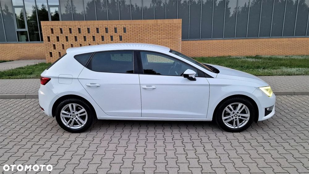 Seat Leon 1.4 TSI FR S&S - 2